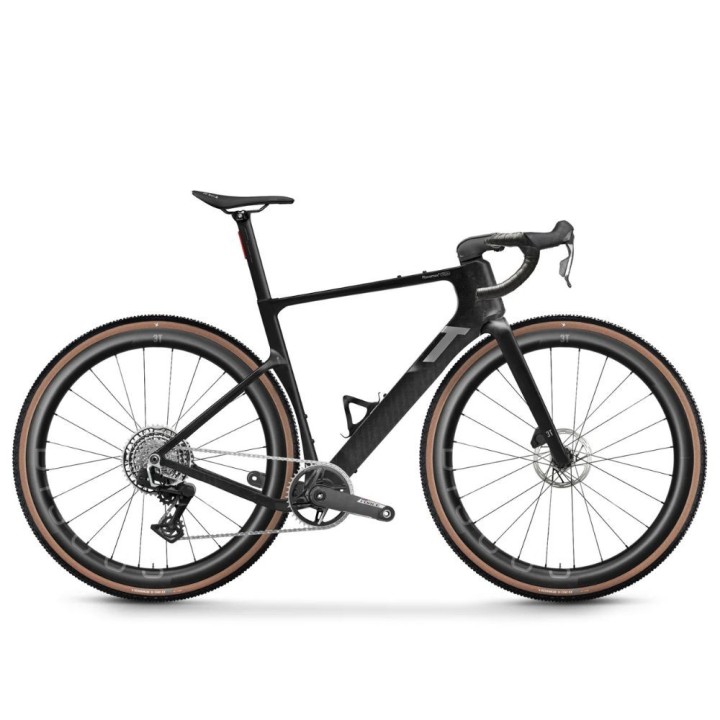 Vélo 3T Racemax2 Italia FORCE XPLR AXS 1X13 DISCUS 45|40 Project X