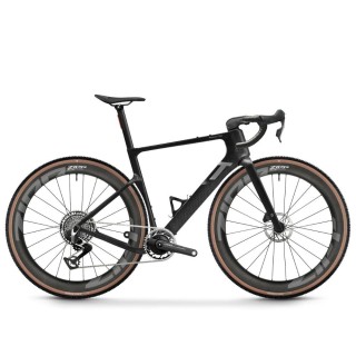 Bicicleta 3T Racemax2 Italia RED XPLR PM AXS 1X13 ZIPP 303 XPLR SW Project X