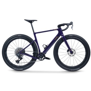 Vélo 3T Extrema Italia Rival E1/GX Eagle AXS 1X12 DISCUS 45|40 Abisso