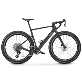 Bicicleta 3T Extrema Italia Rival E1/GX Eagle AXS 1X12 DISCUS 45|40 Project X