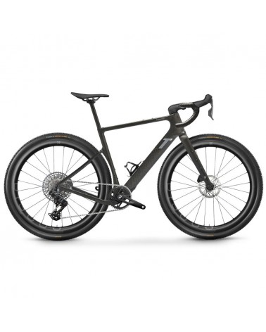 Bicicleta 3T Extrema Italia Rival E1/GX Eagle AXS 1X12 DISCUS 45|40 Project X