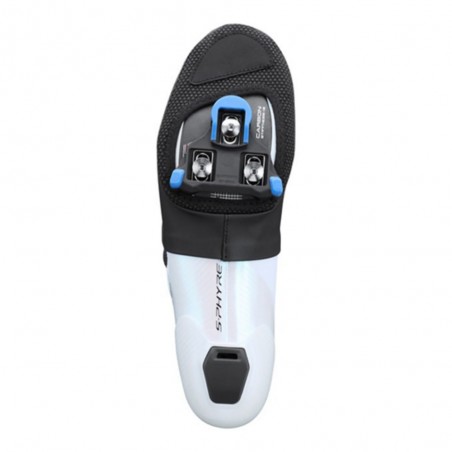 Cubrepuntera Shimano S-Phyre |Ropa ciclismo