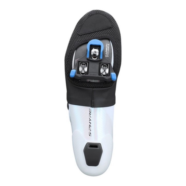 Couvre-orteils Shimano S-Phyre  |Vêtements de cyclisme