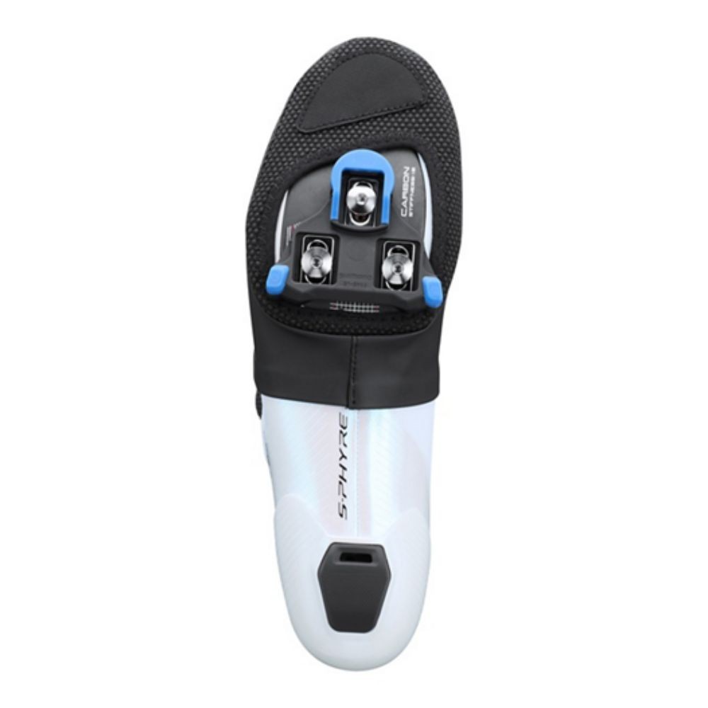 Couvre-orteils Shimano S-Phyre  |Vêtements de cyclisme