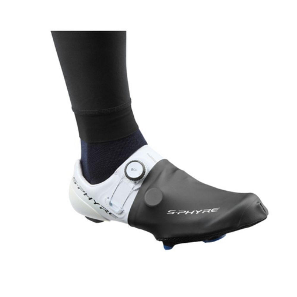 Cubrepuntera Shimano S-Phyre