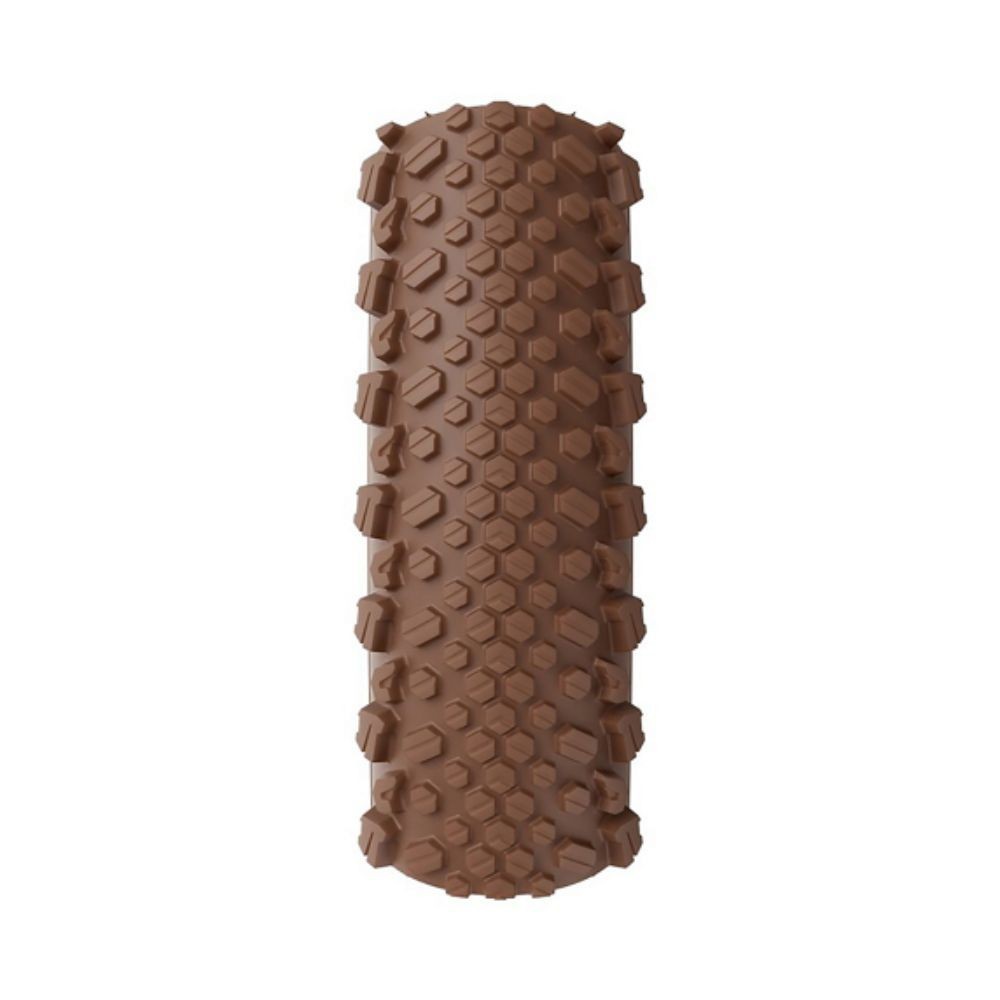 Cubiertas Gravel Vittoria Terreno T50 TLR G2 Brown