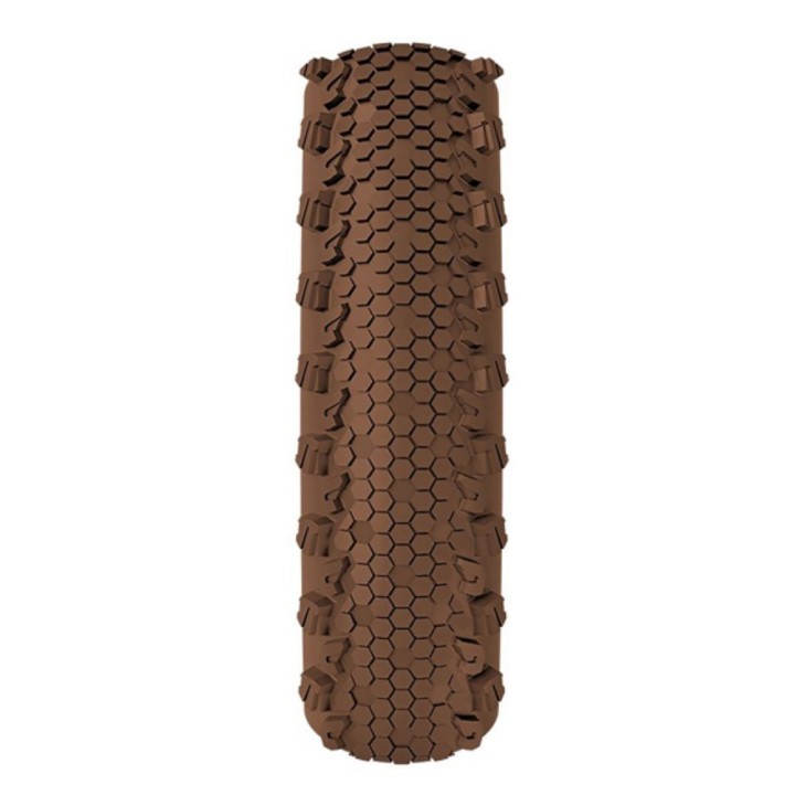 Pneus Gravel Vittoria Terreno T30 TLR G2 Brown