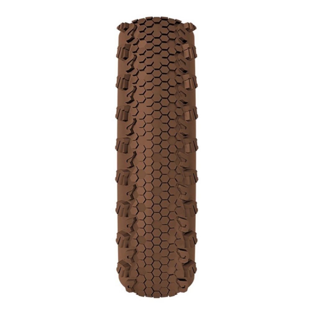 Pneus Gravel Vittoria Terreno T30 TLR G2 Brown