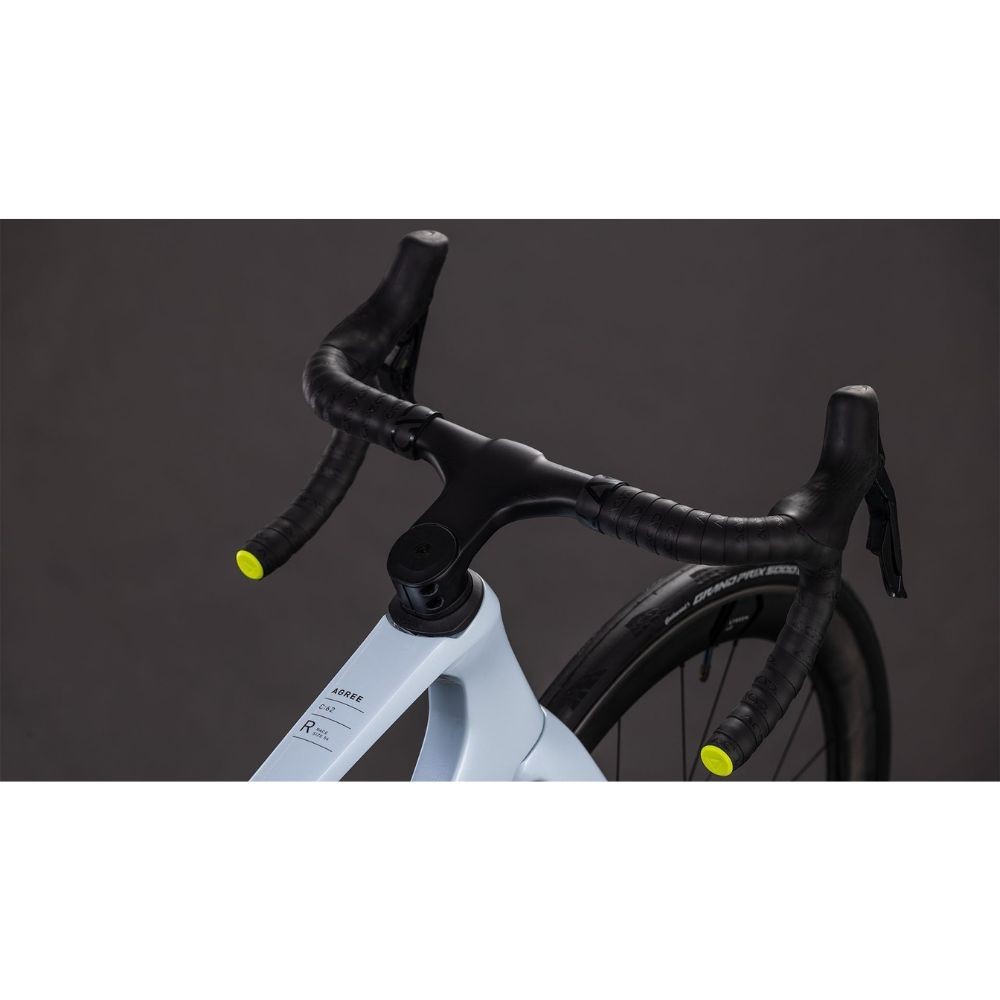 Vélo Cube Agree C:62 C:62 Race glacier´n´black