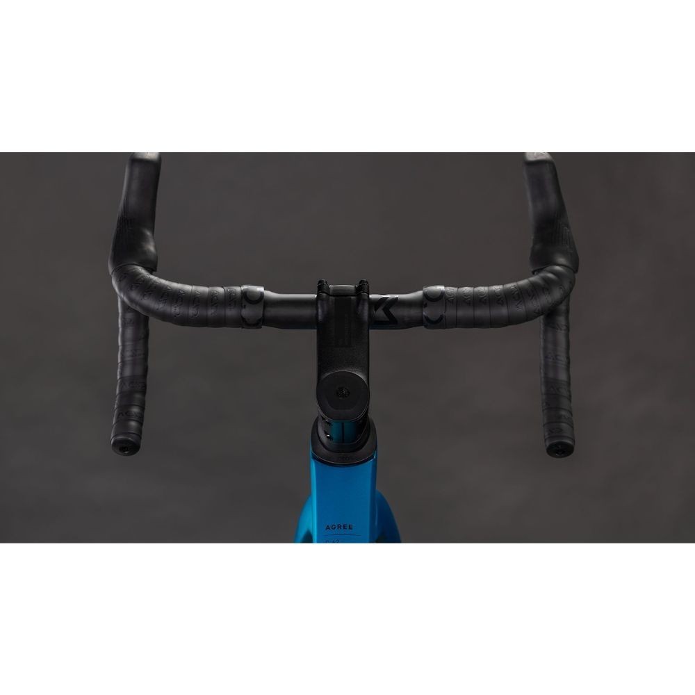 Vélo Cube Agree C:62 PRO bali´n´prism