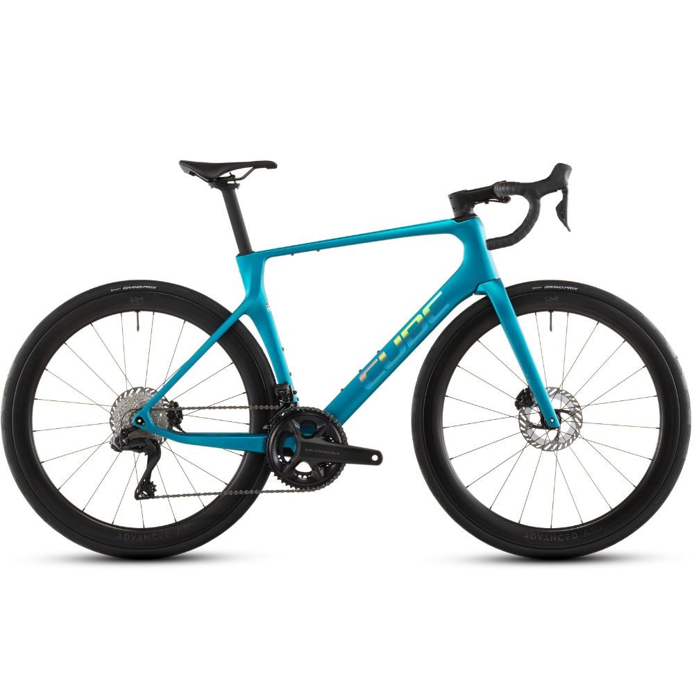 Vélo Cube Agree C:62 PRO bali´n´prism