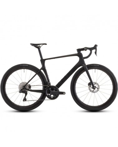 Vélo Cube Agree C:62 PRO blackline