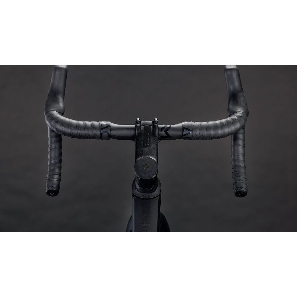 Vélo Cube Agree C:62 PRO blackline