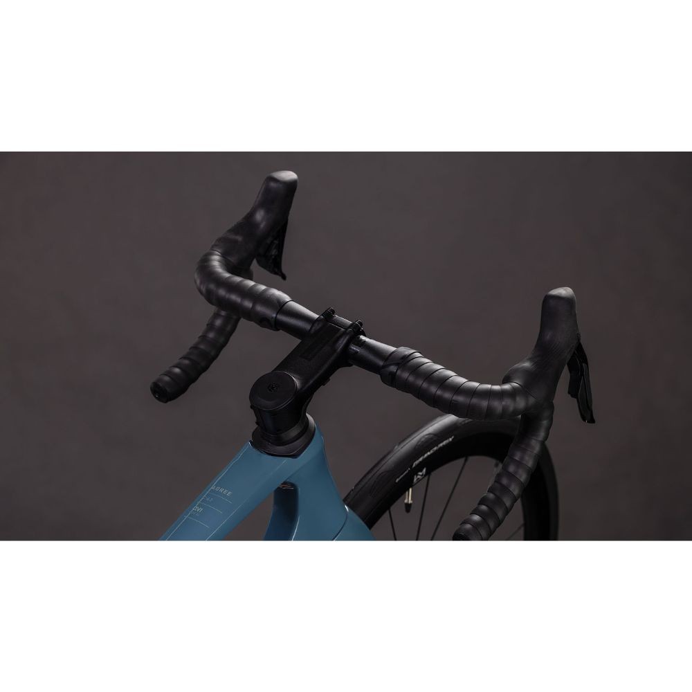 Bicicleta Cube Agree C:62 ONE storm´n´grey