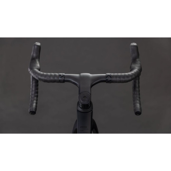 Vélo Cube Agree C:62 SLT black´n´black