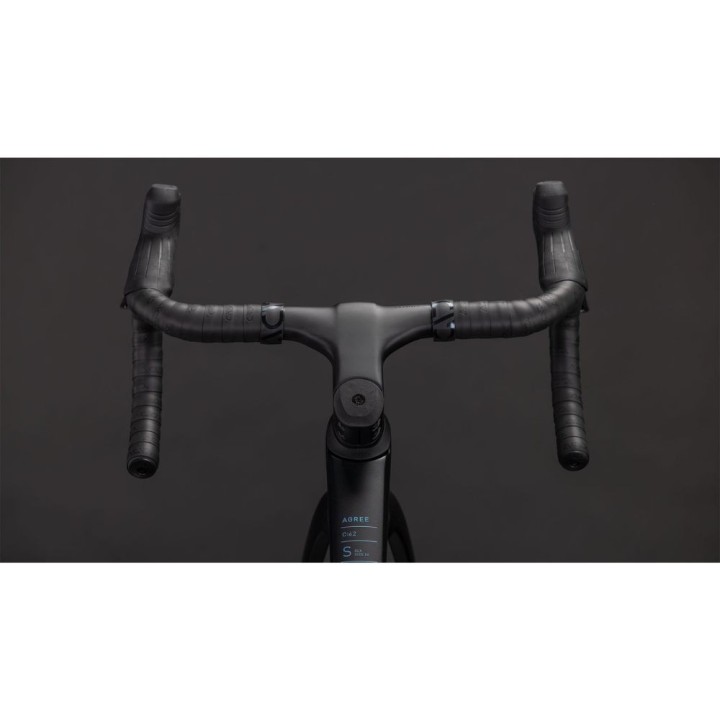 Vélo Cube Agree C:62 SLX nightshift´n´prism