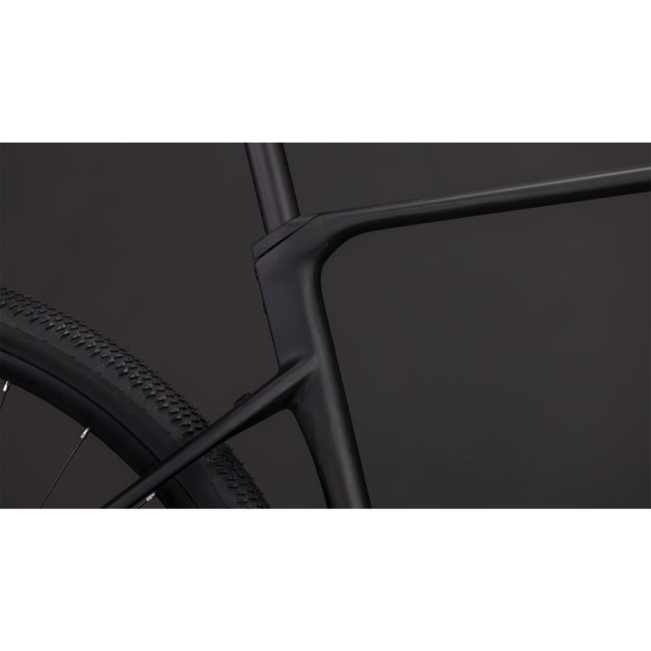 Vélo Cube Nuroad C:62 ONE blackline