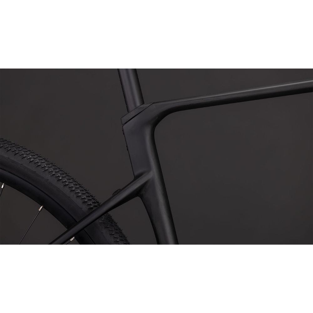 Vélo Cube Nuroad C:62 ONE blackline