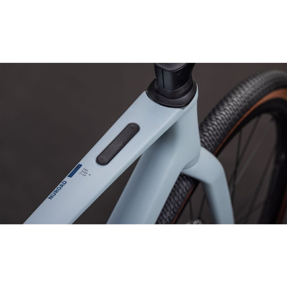 Bicicleta Cube Nuroad C:62 PRO vulcan´n´prism