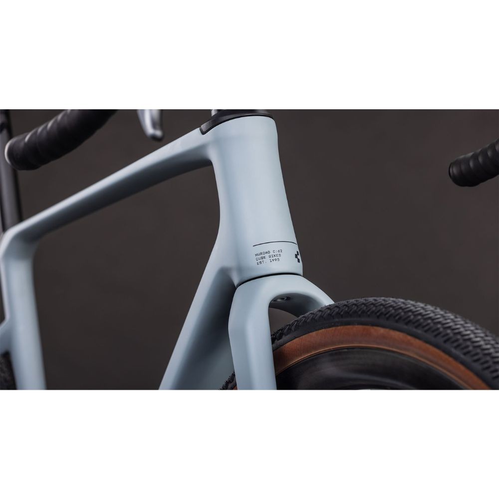 Vélo Cube Nuroad C:62 PRO vulcan´n´prism