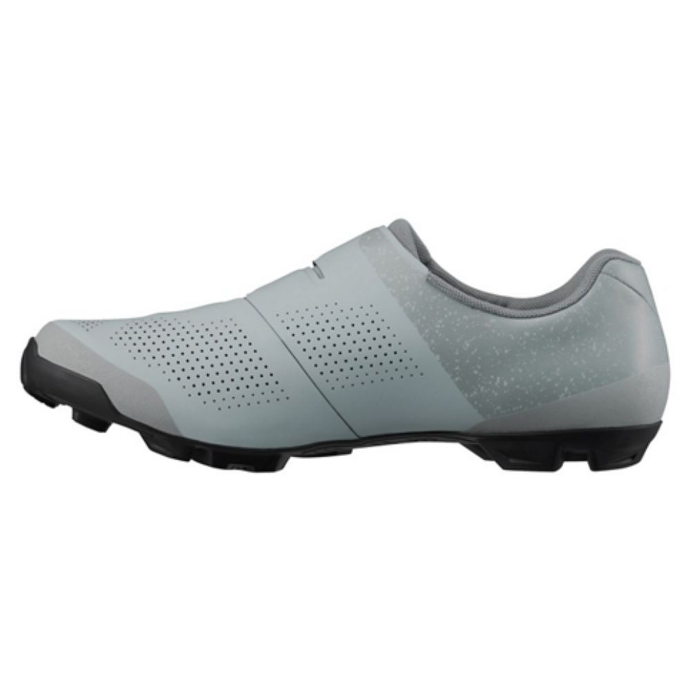 Chaussures Mtb Shimano XC302 Gris Glace
