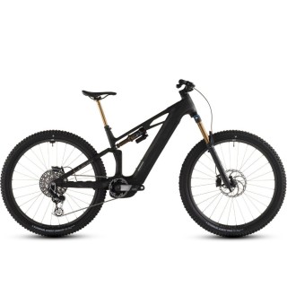élo Cube Stereo Hybrid ONE44 HPC SLT 800 carbongrid´n´chrome