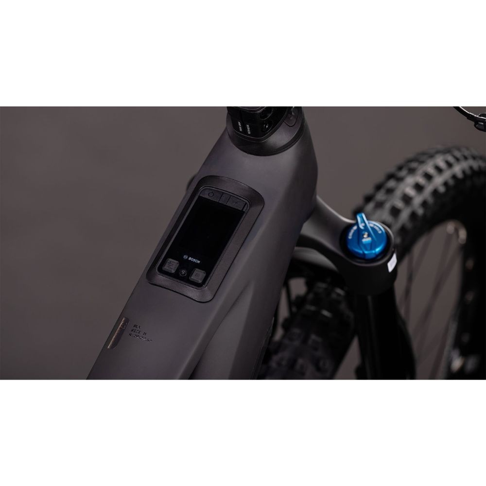 Vélo Cube Stereo Hybrid ONE44 HPC SLT 800