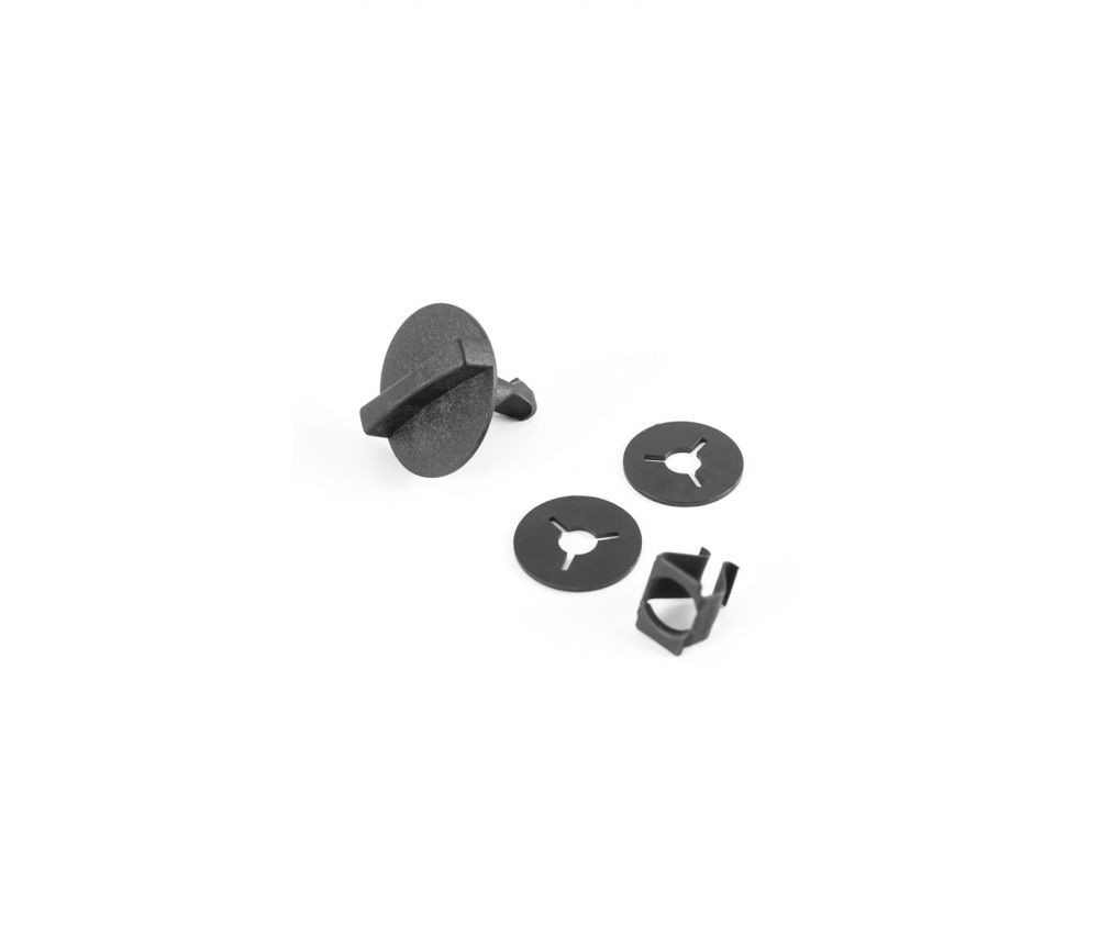 Kit Cover Batería Orbea WILD FS 20 Quickloc