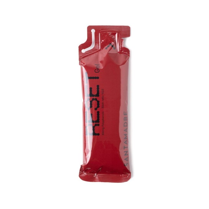 Gel Santa Madre Reset OFF CAF