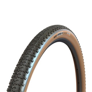 Cubierta Maxxis Rambler Gravel EXO/TR Protection 120Tpi