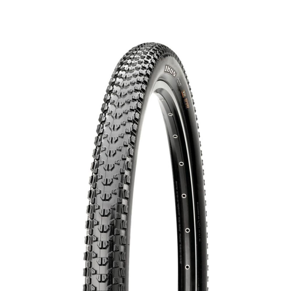 Cubierta Maxxis Ikon Tubeless Ready EXO Protection