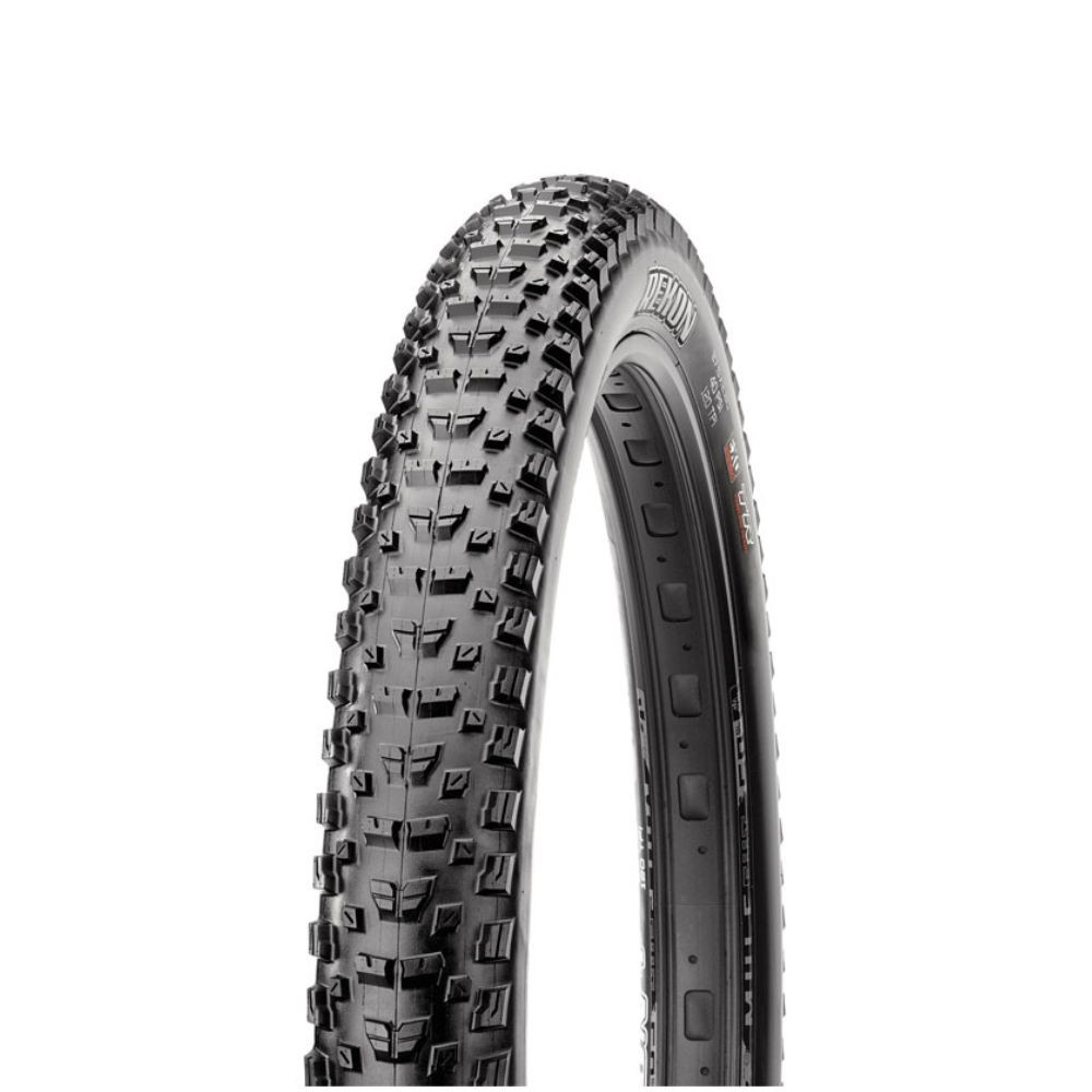 Cubierta Maxxis Rekon Mountain WT Tubeless Ready EXO Protection 60Tpi