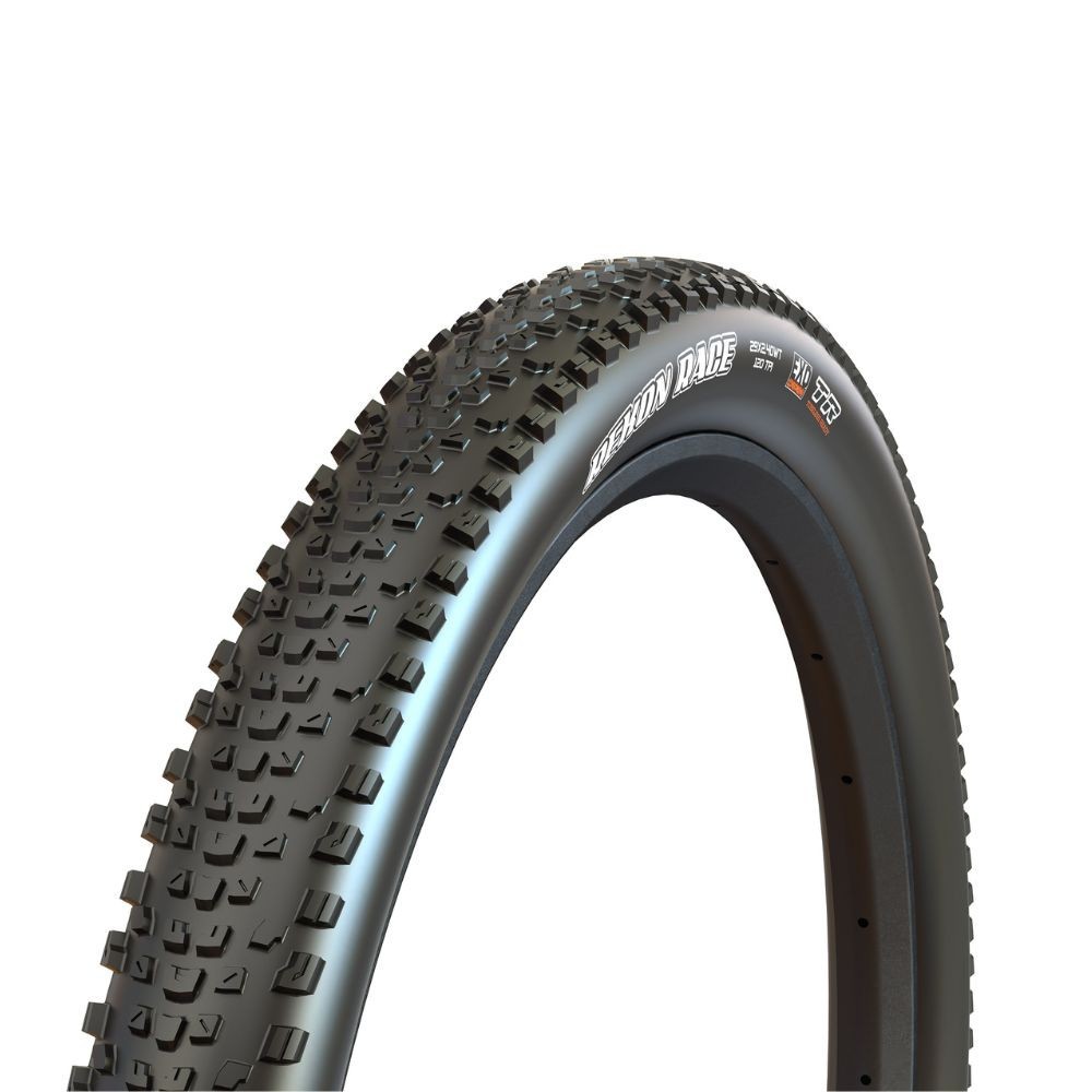 Pneu Maxxis Rekon Mountain WT Tubeless Ready EXO Protection