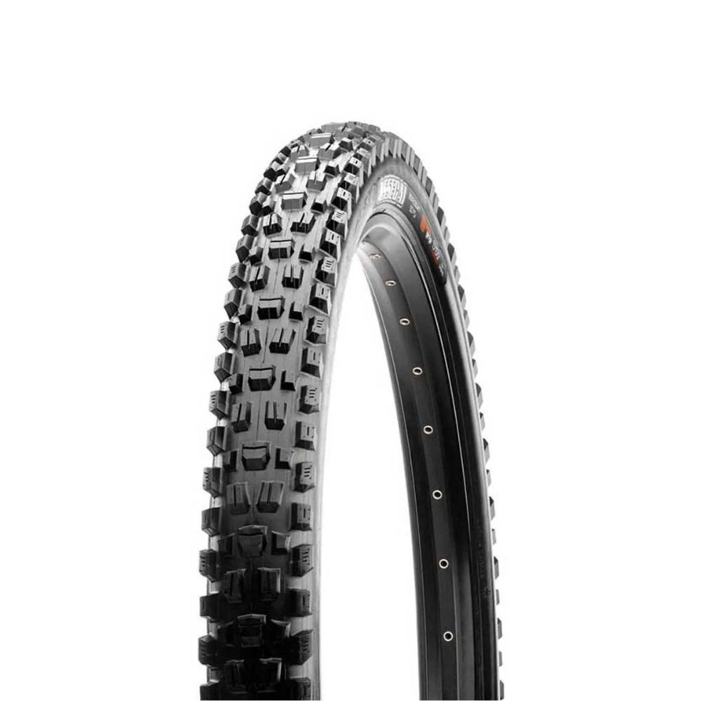Cubierta Maxxis Assegai 29" WT EXO/TR 60Tpi