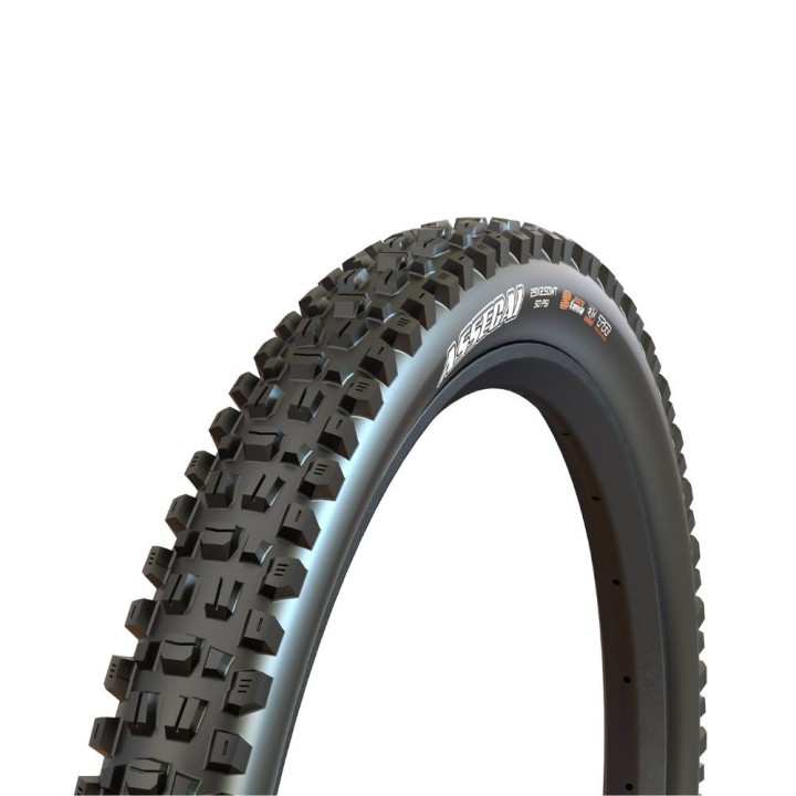 Pneu Maxxis Assegai 29" WT EXO/TR 60Tpi