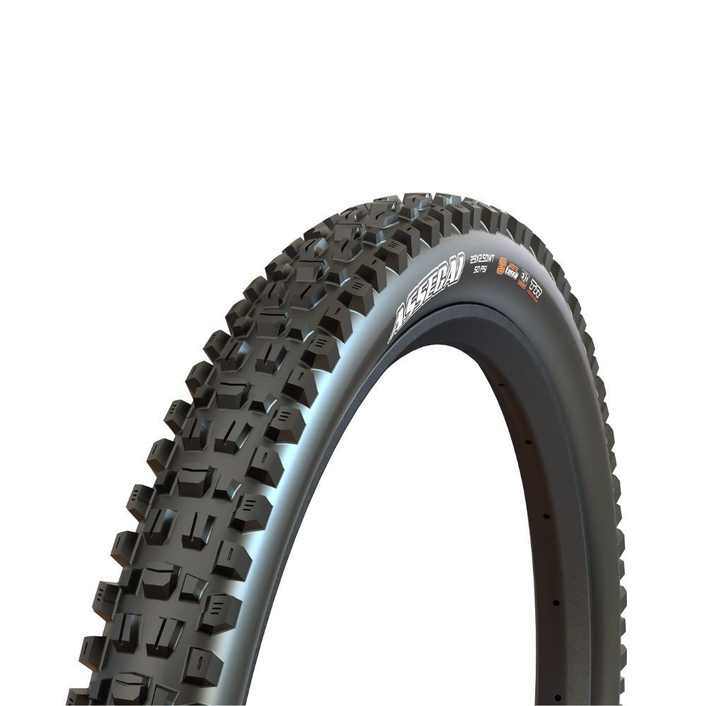 Pneu Maxxis Assegai 29" WT EXO/TR 60Tpi