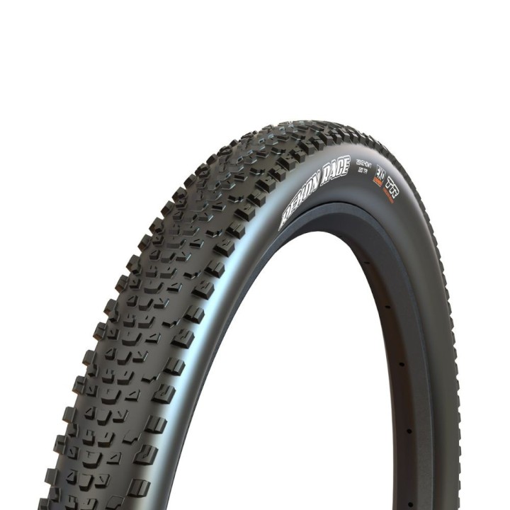 Cubierta Maxxis Rekon Race Tubeless Ready EXO Protection 60 Tpi
