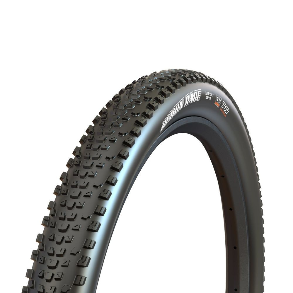 Cubierta Maxxis Rekon Race Tubeless Ready EXO Protection 60 Tpi