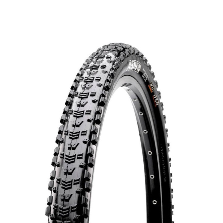 Pneu Maxxis  Aspen WT 120Tpi EXO/TR
