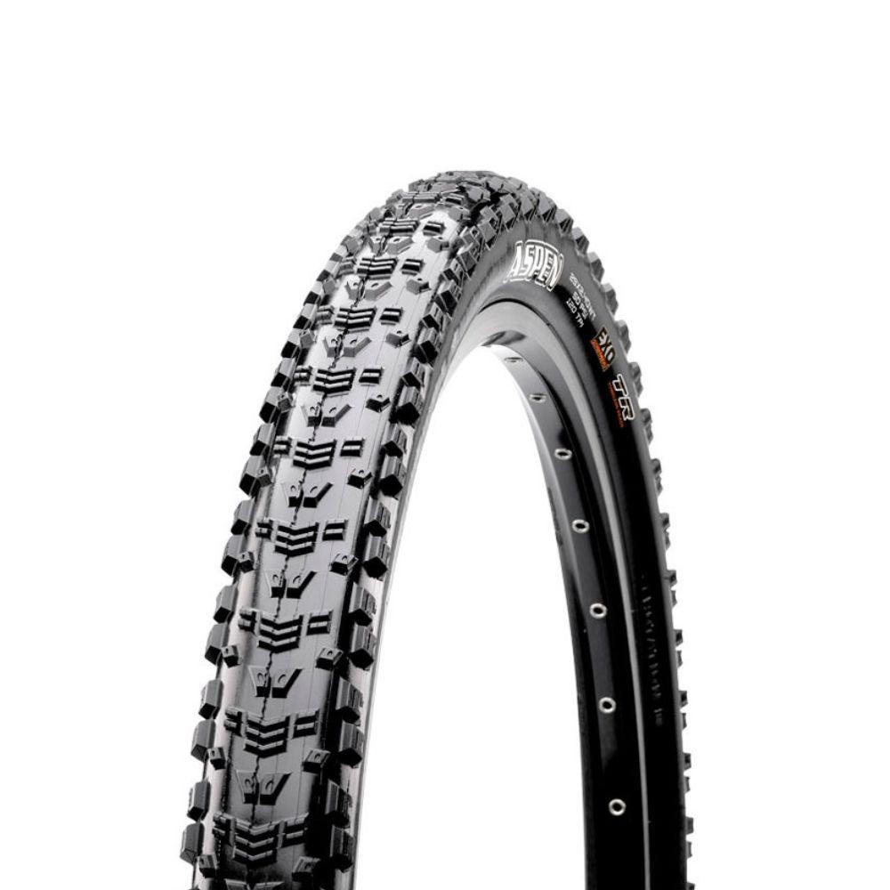 Pneu Maxxis  Aspen WT 120Tpi EXO/TR