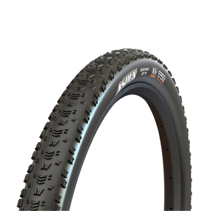Pneu Maxxis  Aspen WT 120Tpi EXO/TR