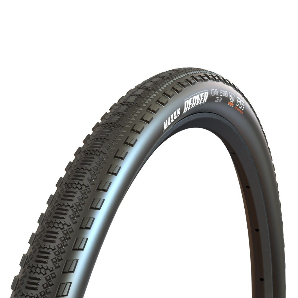 Pneu Maxxis Reaver 120TpiPI HYPR X/EXO/TR