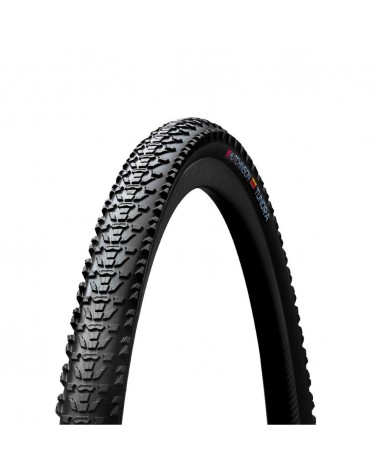 Cubierta Hutchinson Touareg TR FB Reinforced+ Black