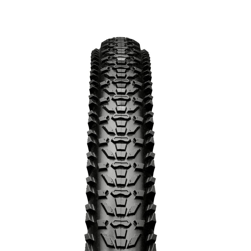 Cubierta Hutchinson Tundra TR FB Reinforced+ Black