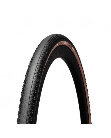 Cubierta Hutchinson Caracal TR FB Hardskin Black/Tan