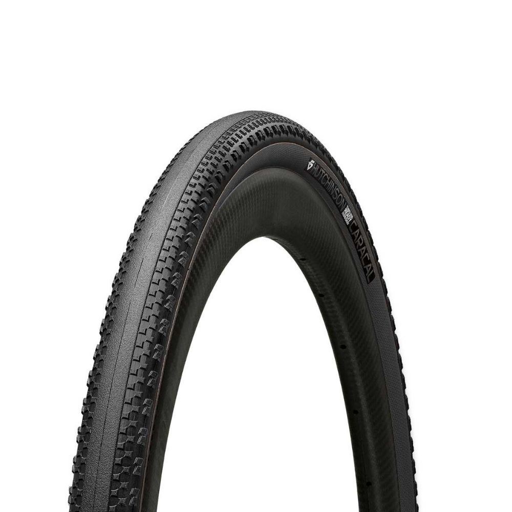 Pneu Hutchinson Caracal TR FB Hardskin Black