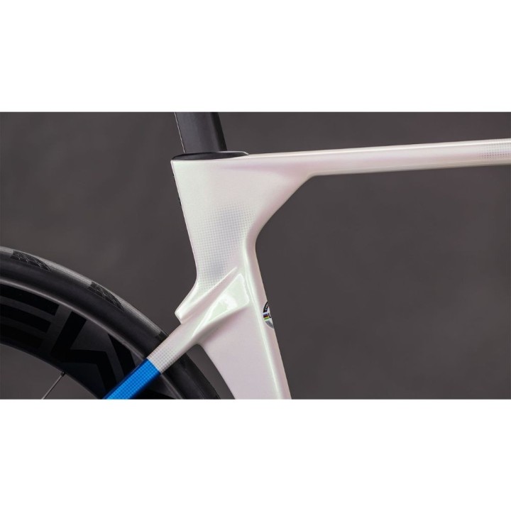 Vélo Cube Litening Aero C:68X SLT teamline