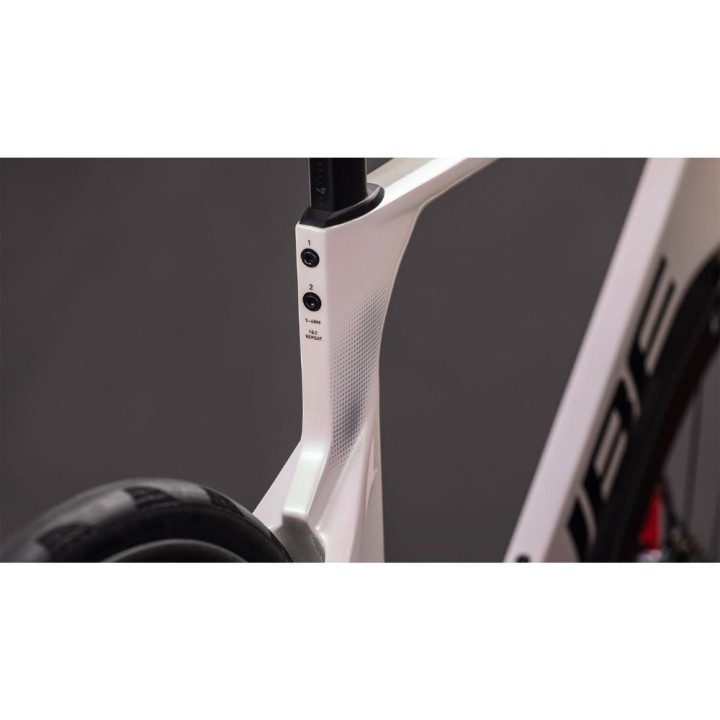 Vélo Cube Litening Aero C:68X SLT teamline
