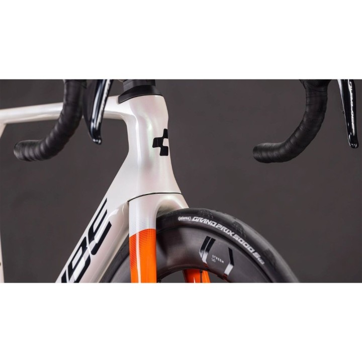 Bicicleta Cube Litening Aero C:68X SLT teamline
