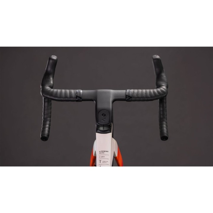 Bicicleta Cube Litening Aero C:68X SLT teamline